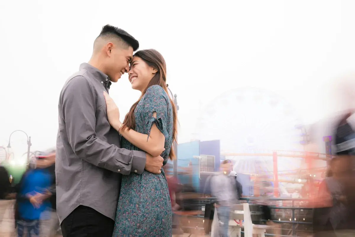 Thăm vợ/chồng & Con cái