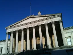 Khuôn viên University College London (UCL)