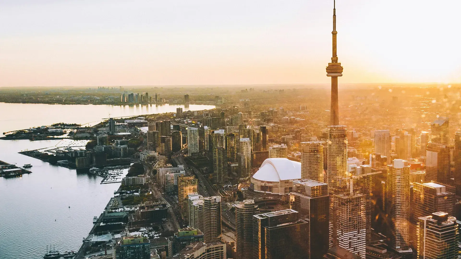 Môi trường học tập tại Canada