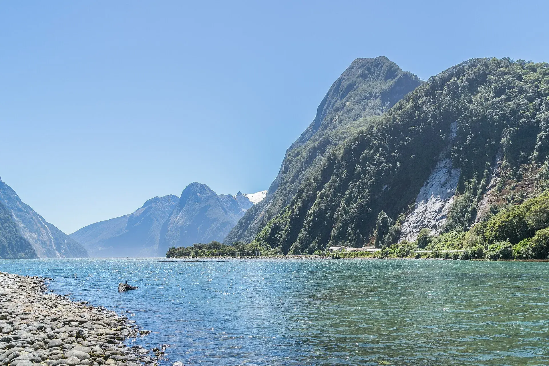 Môi trường học tập tại New Zealand