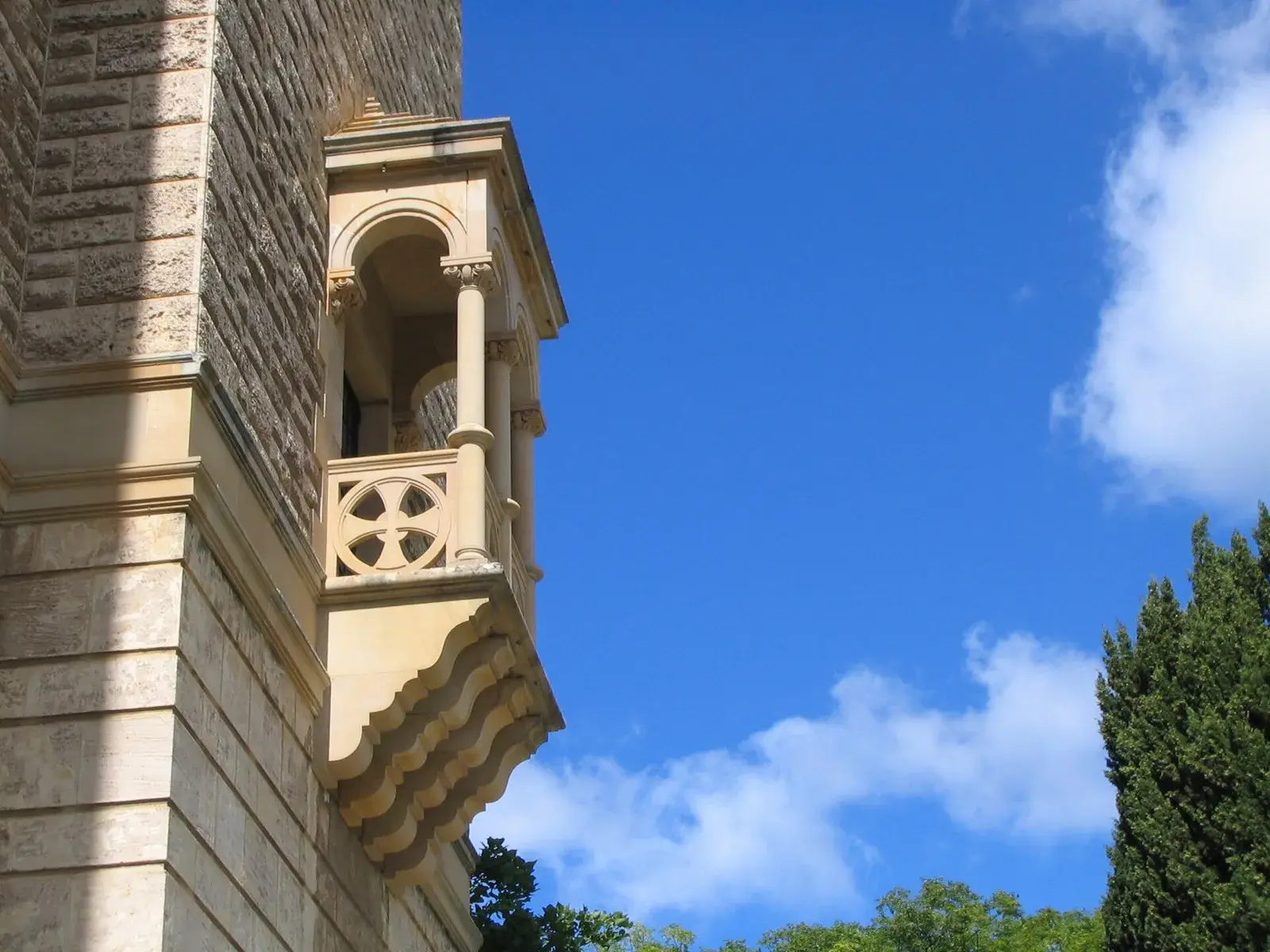Khuôn viên ĐH Tây Úc (UWA)