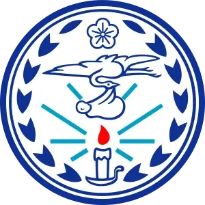 Đại học Phụ Anh
