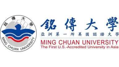 Ming Chuan University