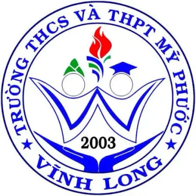 THCS - THPT Mỹ Phước