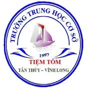 THCS Tiệm Tôm