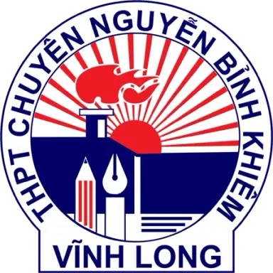 THPT Chuyên Nguyễn Bỉnh Khiêm