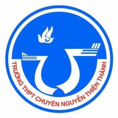 THPT Chuyên Nguyễn Thiện Thành