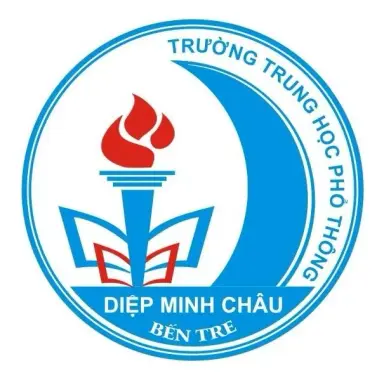 THPT Diệp Minh Châu