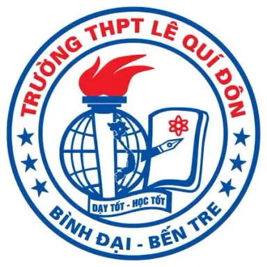 THPT Lê Quý Đôn