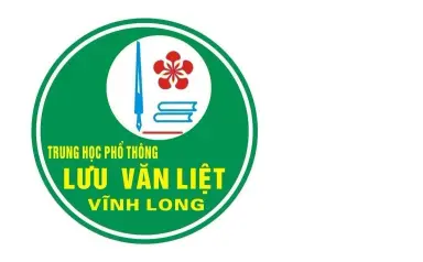 THPT Lưu Văn Liệt