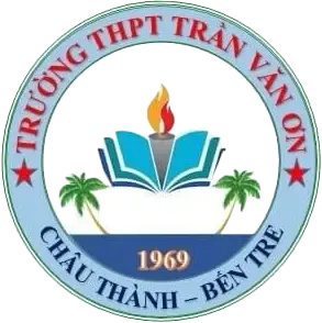 THPT Trần Văn Ơn