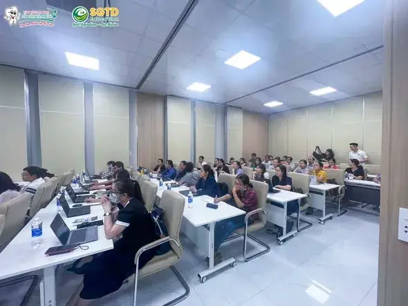 Giáo viên chủ động đặt câu hỏi