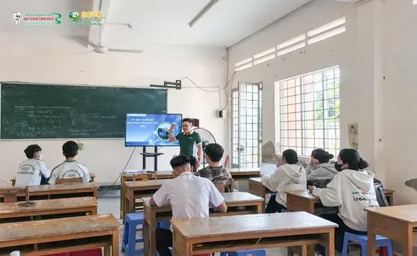 Phần mở đầu giới thiệu nội dung buổi tư vấn