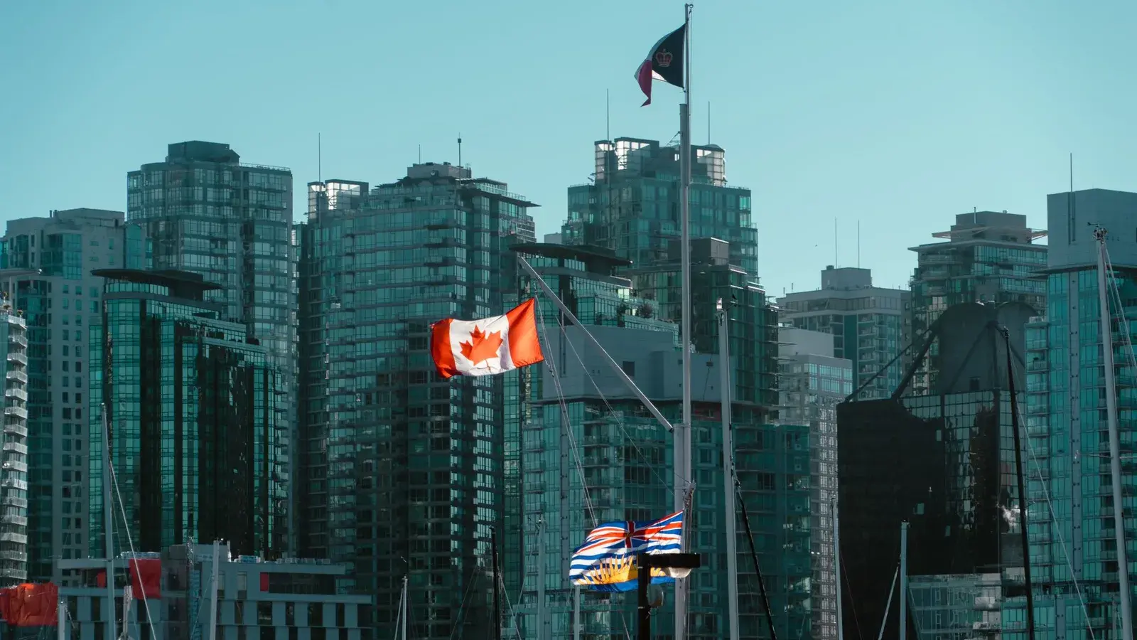 Canada Tạm Dừng Nhận Hồ Sơ Mới – Chương Trình Bảo Lãnh Cha Mẹ, Ông Bà (PGP)