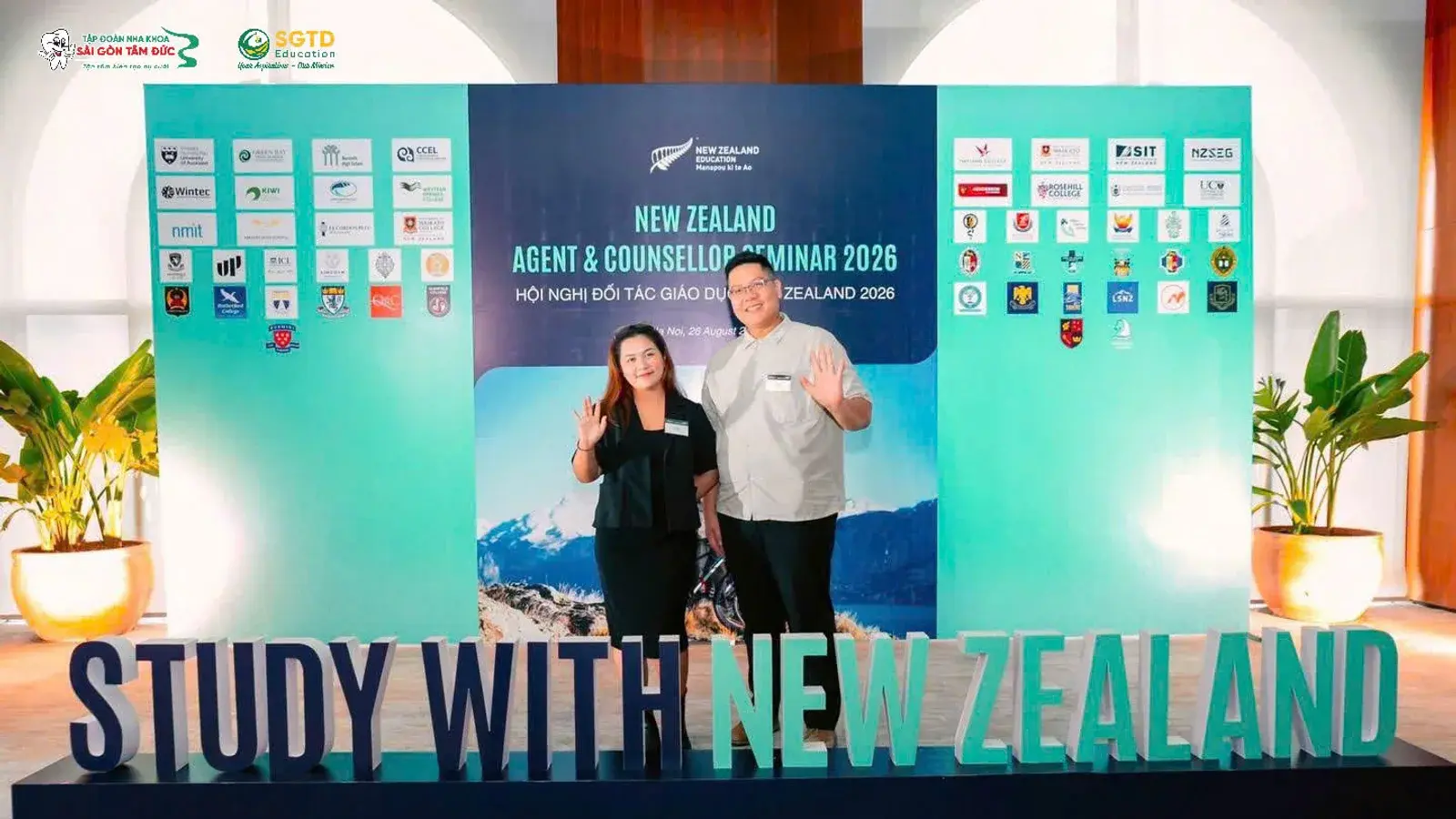 Cập Nhật Du Học New Zealand 2026 Từ INZ Và ENZ