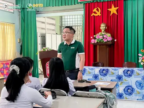 Học sinh khối 11 và 12 quan tâm sâu về du học