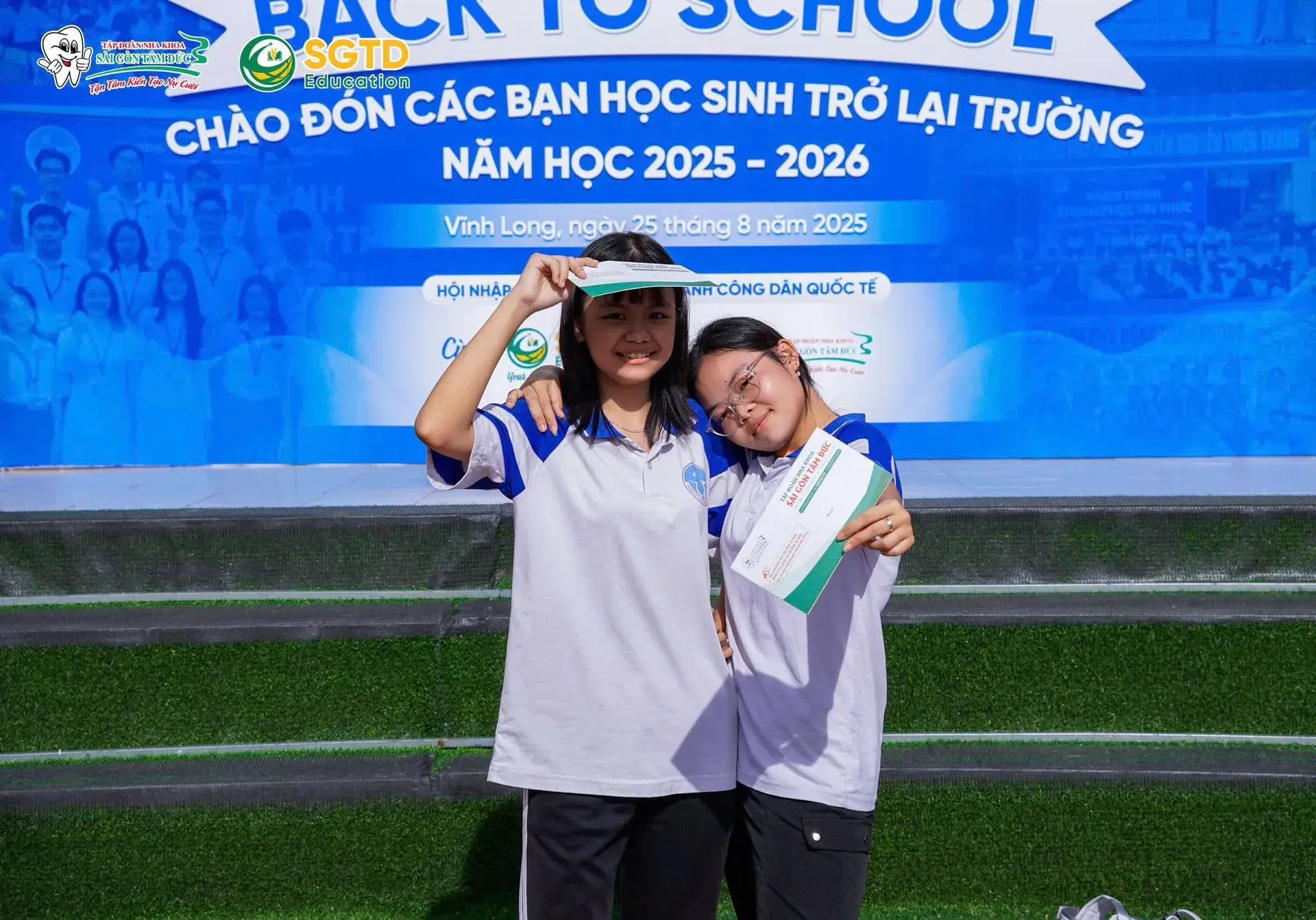 Tư vấn 1:1 về ngành học và lộ trình du học