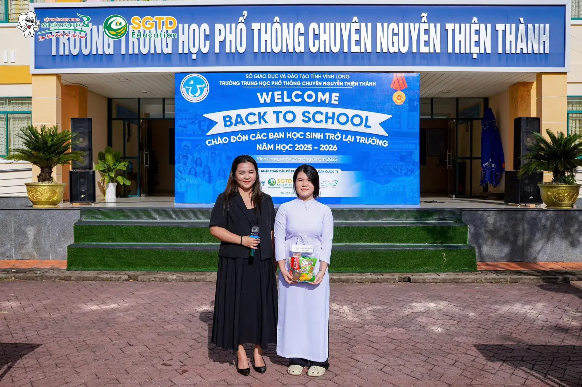 Khu vực tư vấn về cơ hội định cư sau tốt nghiệp