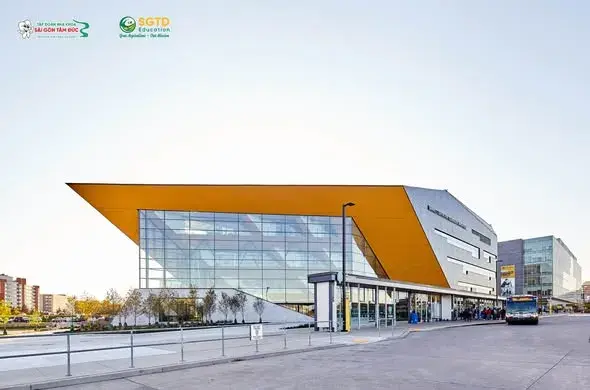 Humber Polytechnic – Bệ Phóng Học Tập và Nghề Nghiệp tại Canada
