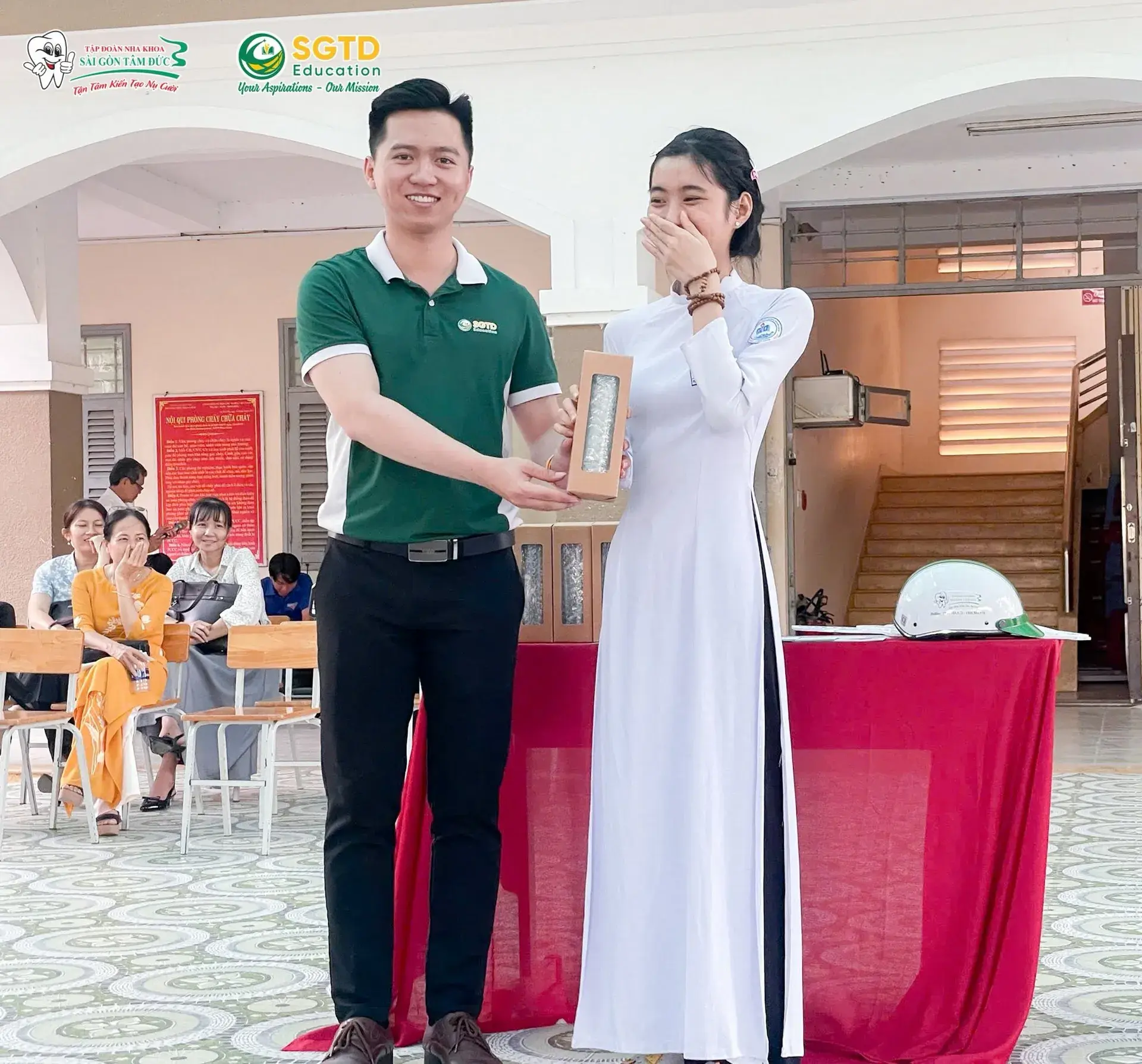 Giới thiệu các chương trình du học bậc phổ thông