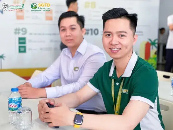 Một Nam Bộ thu nhỏ tái hiện giữa sân trường