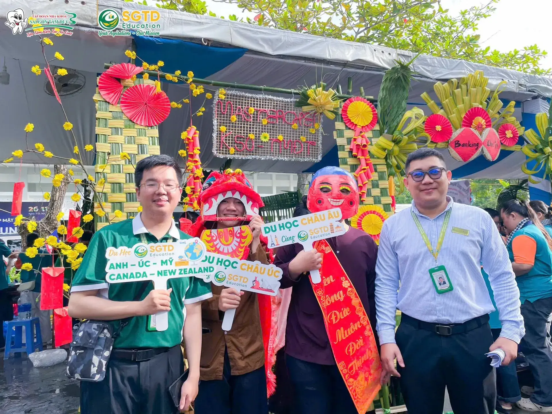 Bản sắc Việt – sáng tạo trẻ – kết nối cộng đồng