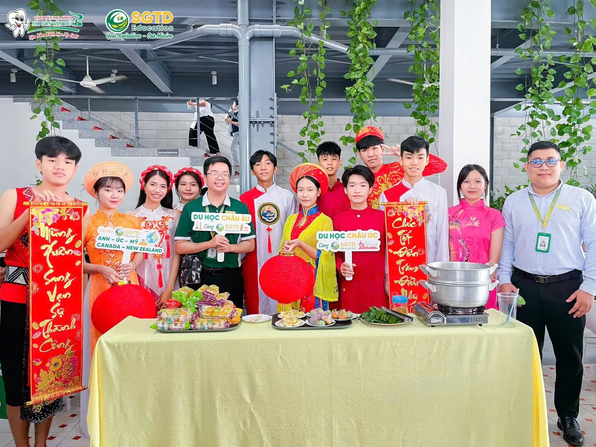 Khép lại chương trình sáng 23/11/2025