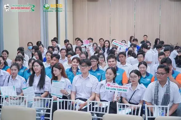 Giới thiệu quy trình vận hành thực tế