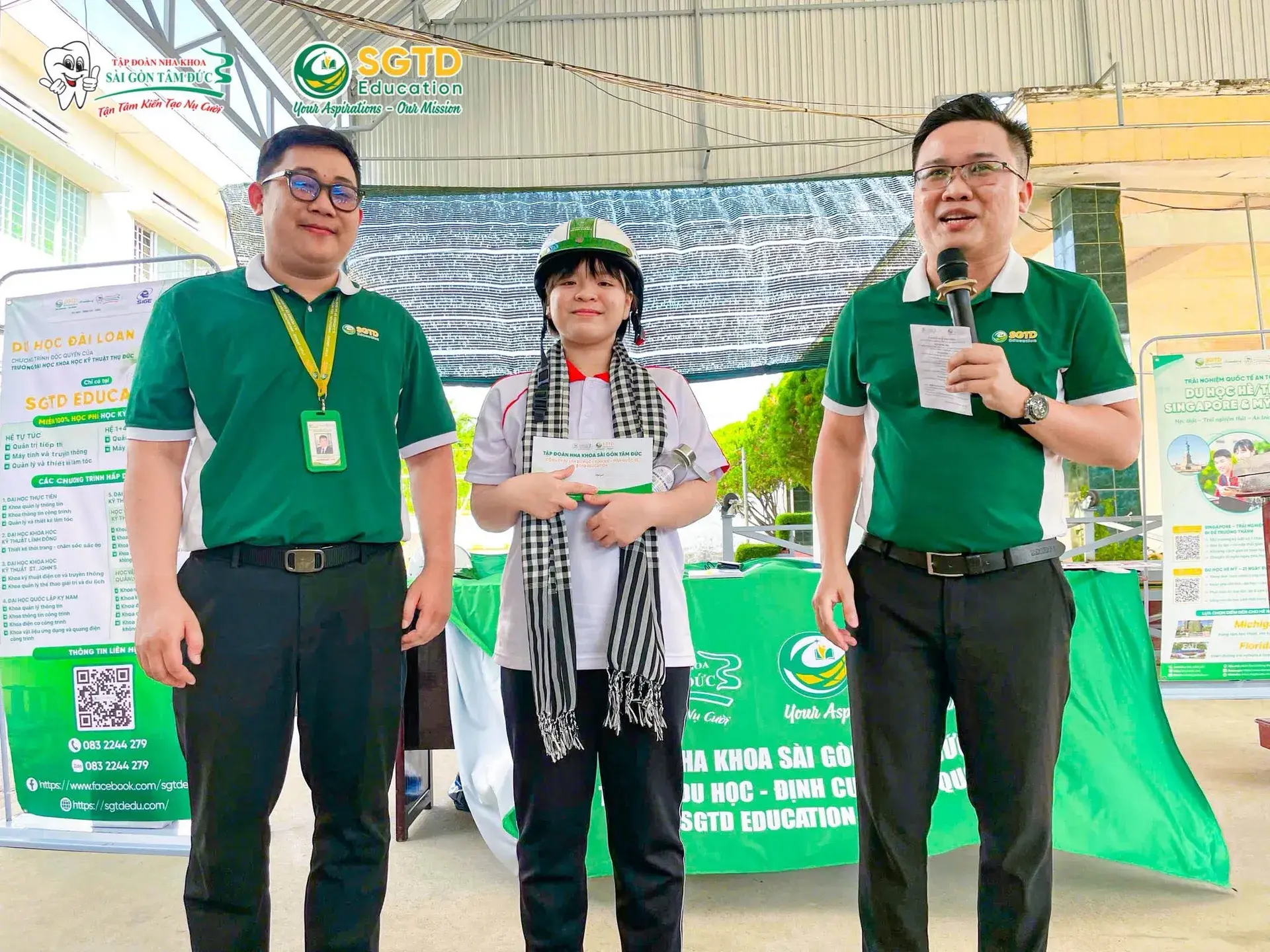 Giới thiệu các chương trình du học bậc phổ thông