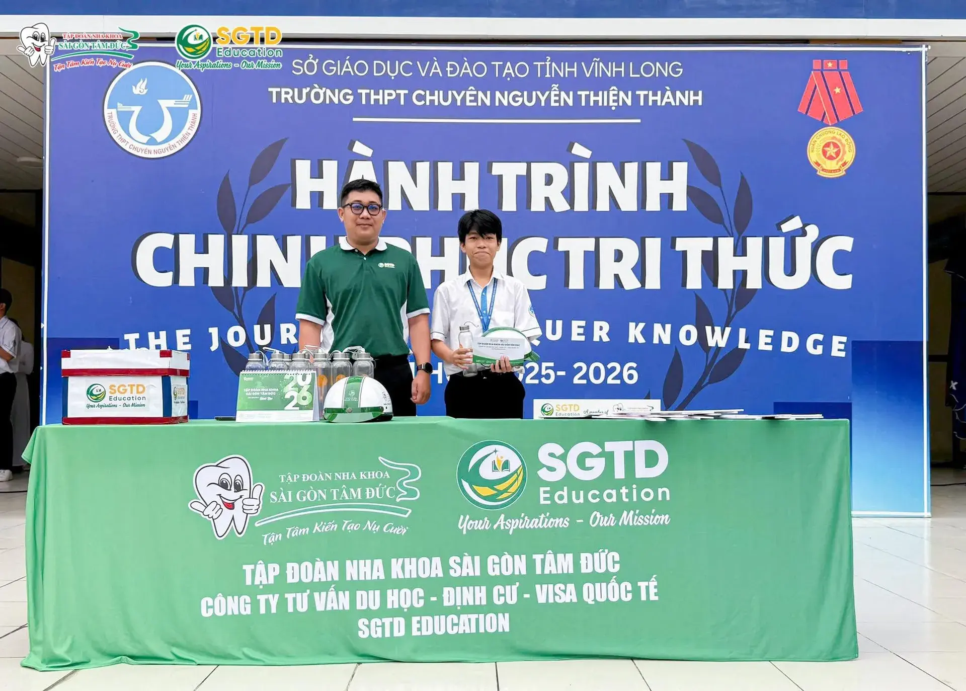 Giới thiệu các chương trình du học bậc phổ thông