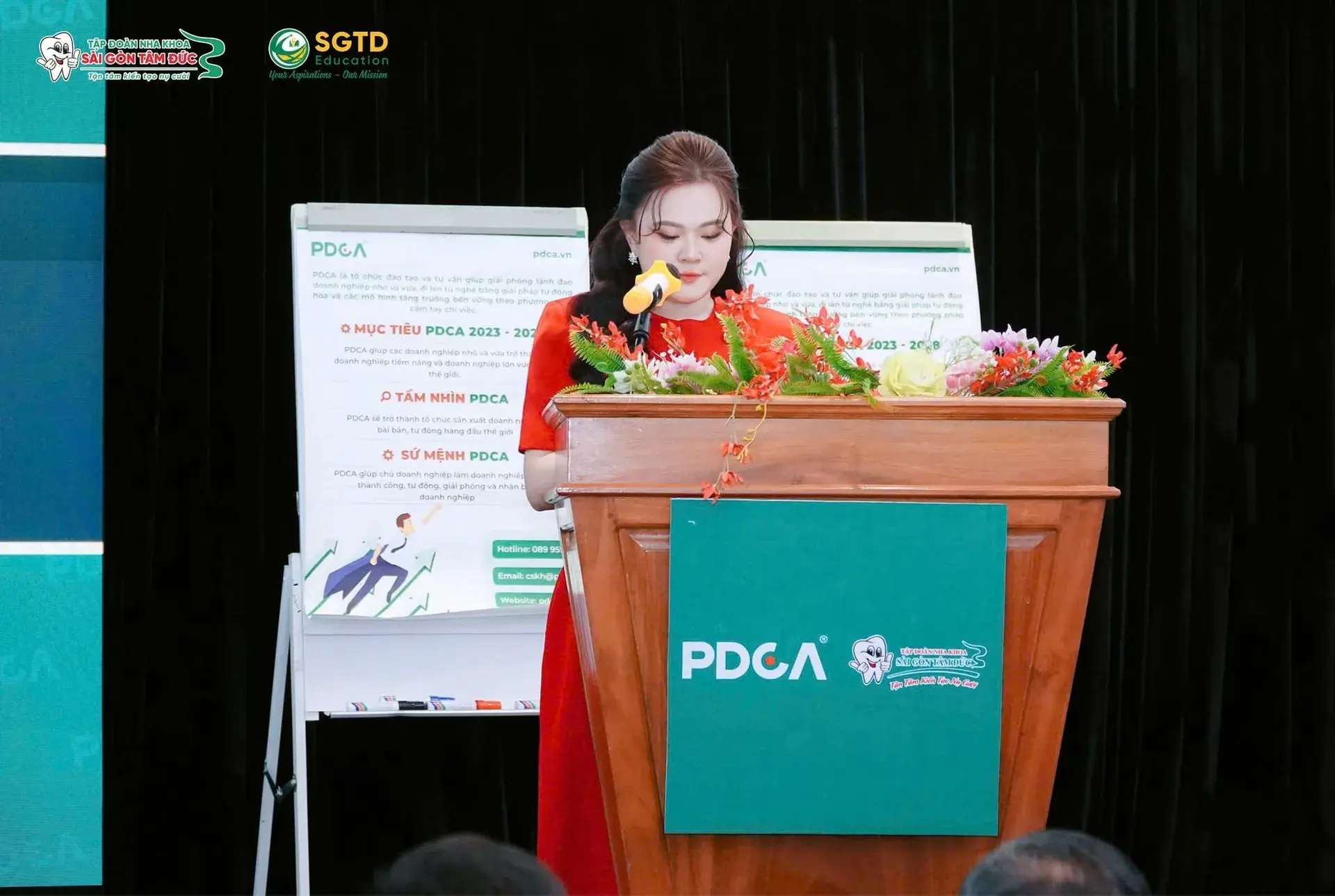 Giới thiệu các lộ trình du học, định cư và visa quốc tế