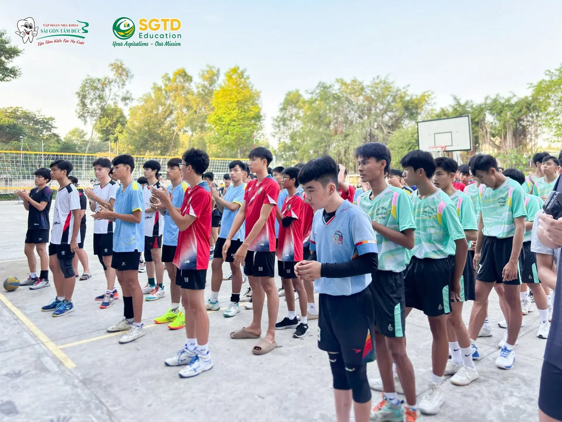 Khép lại mùa giải lần III năm 2026