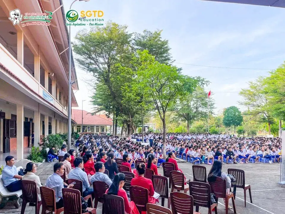 Giới thiệu chương trình Du học Hè và Tết 2026