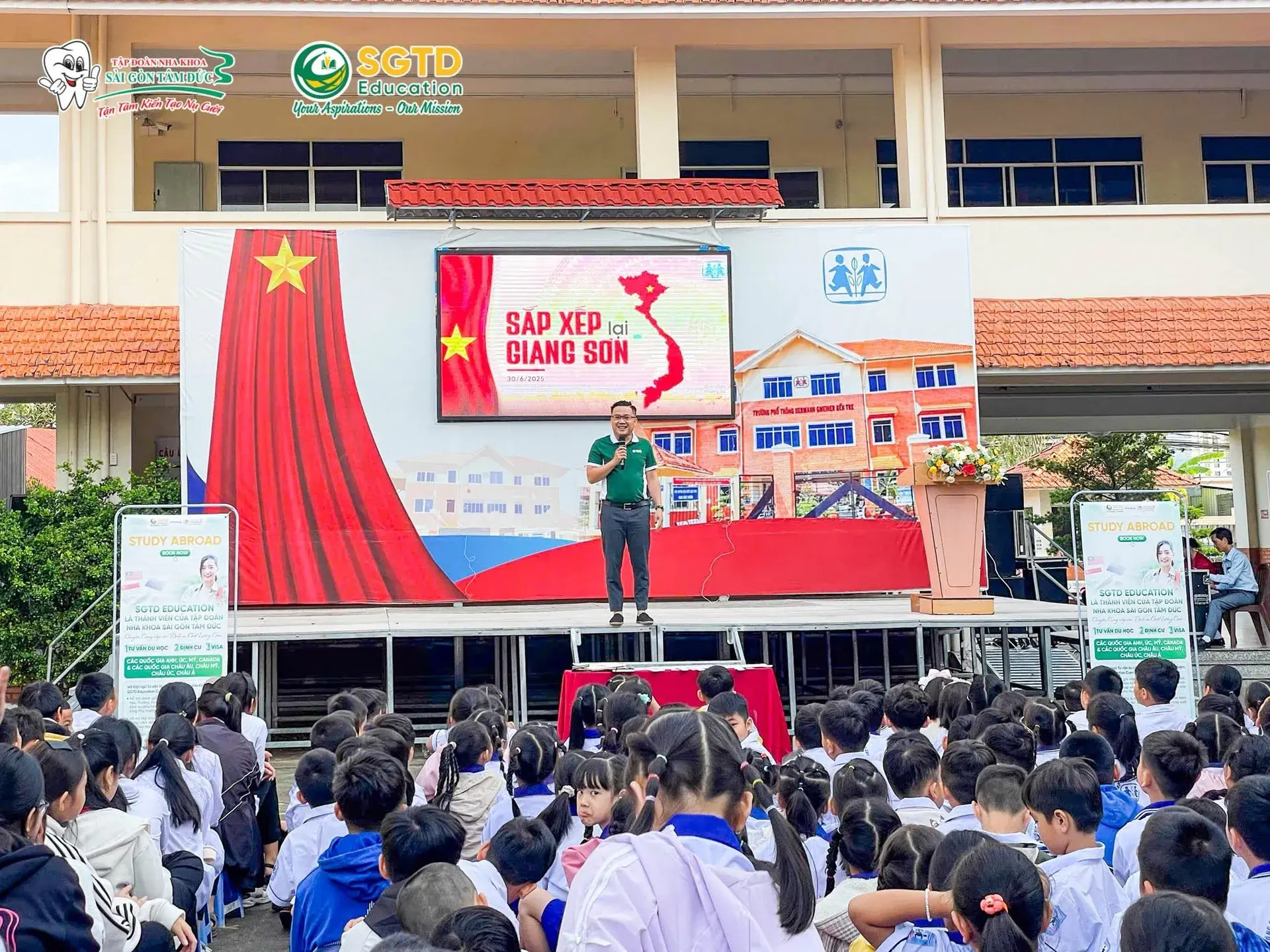 Giải đáp thắc mắc cho từng bạn
