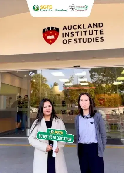 Những Lý Do Auckland Đáng Để Học Tập tại New Zealand