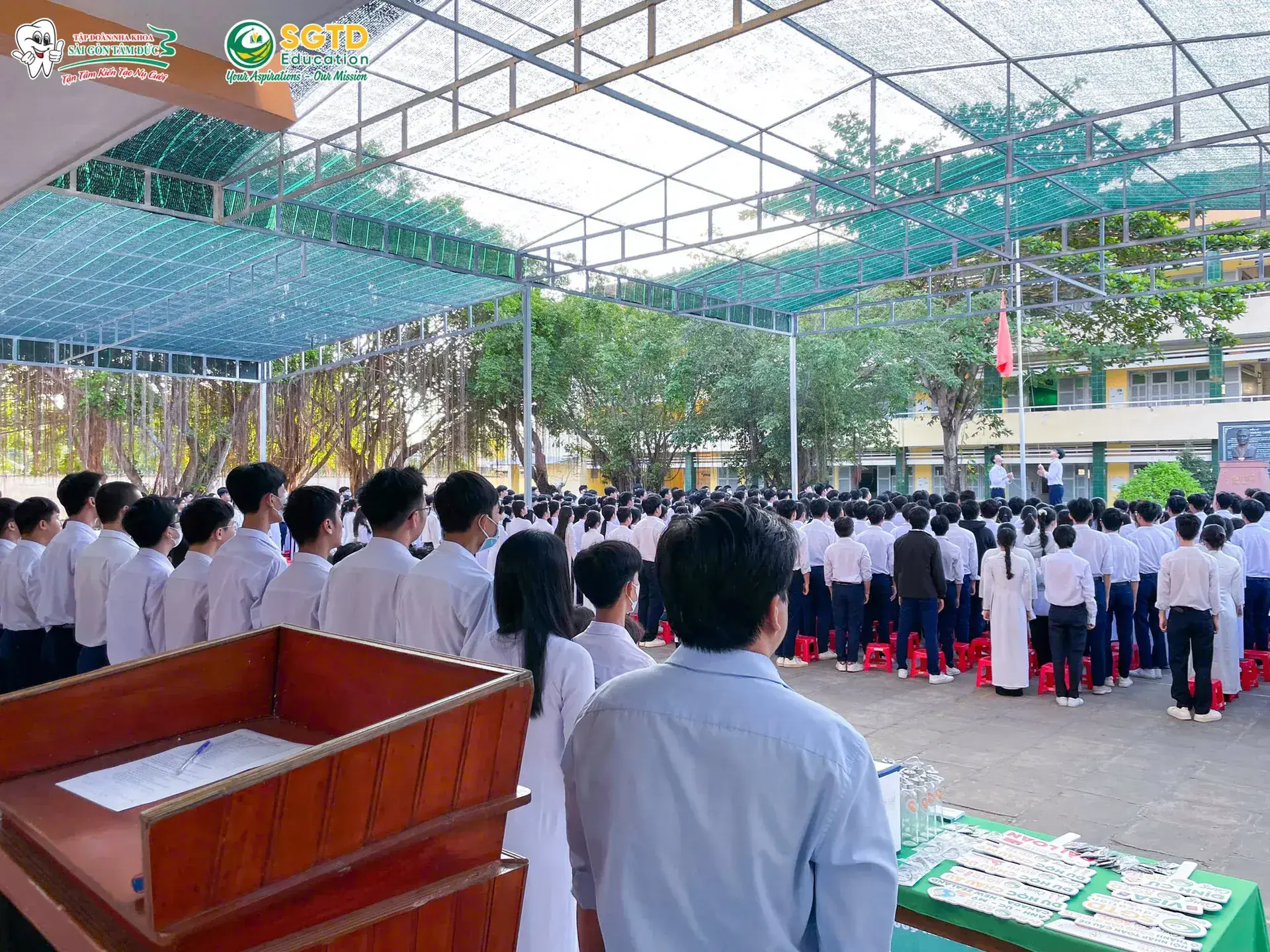 SGTD Education giới thiệu các chương trình trải nghiệm quốc tế ngắn hạn