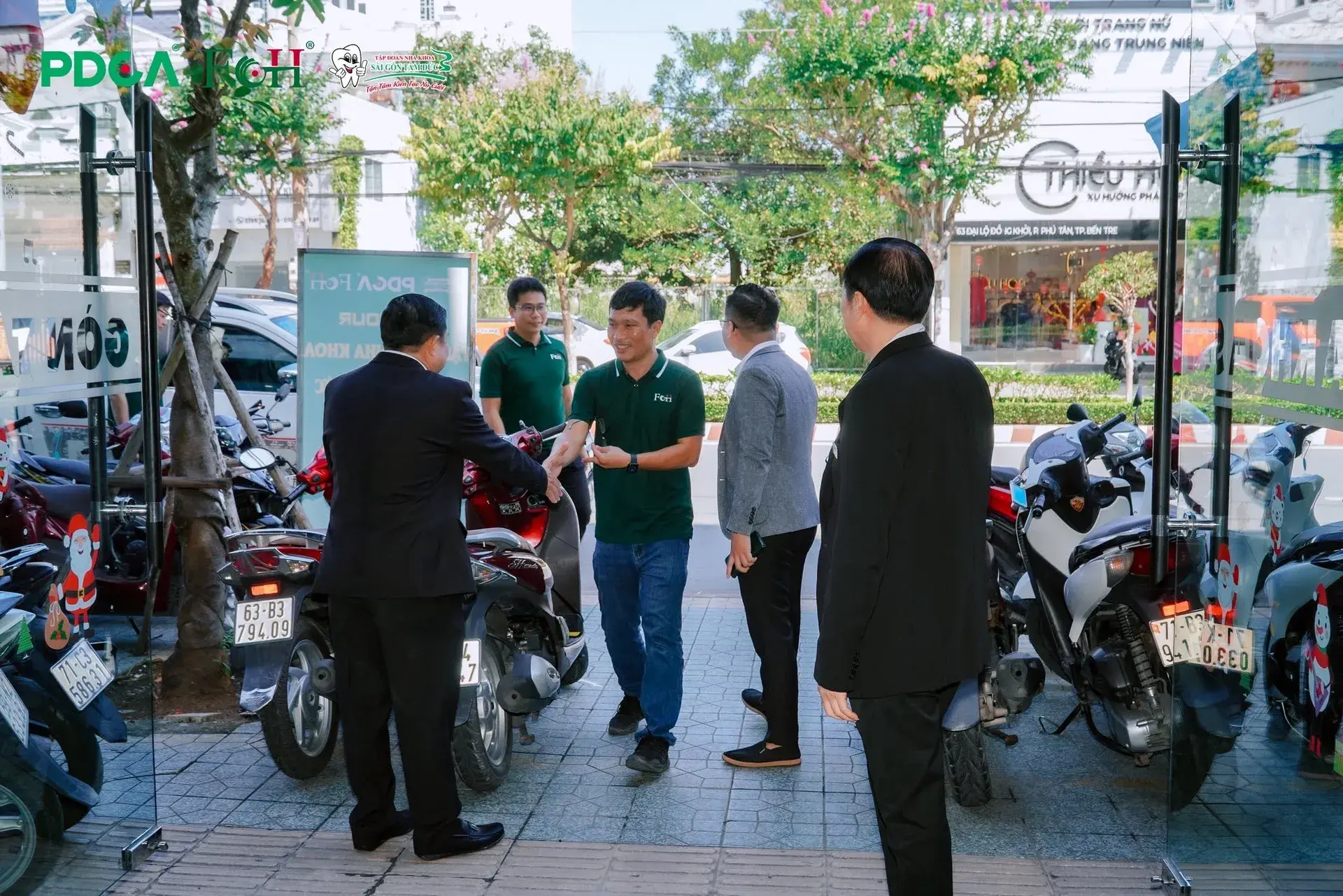 Khép lại CEO Tour ngày 05/12/2025
