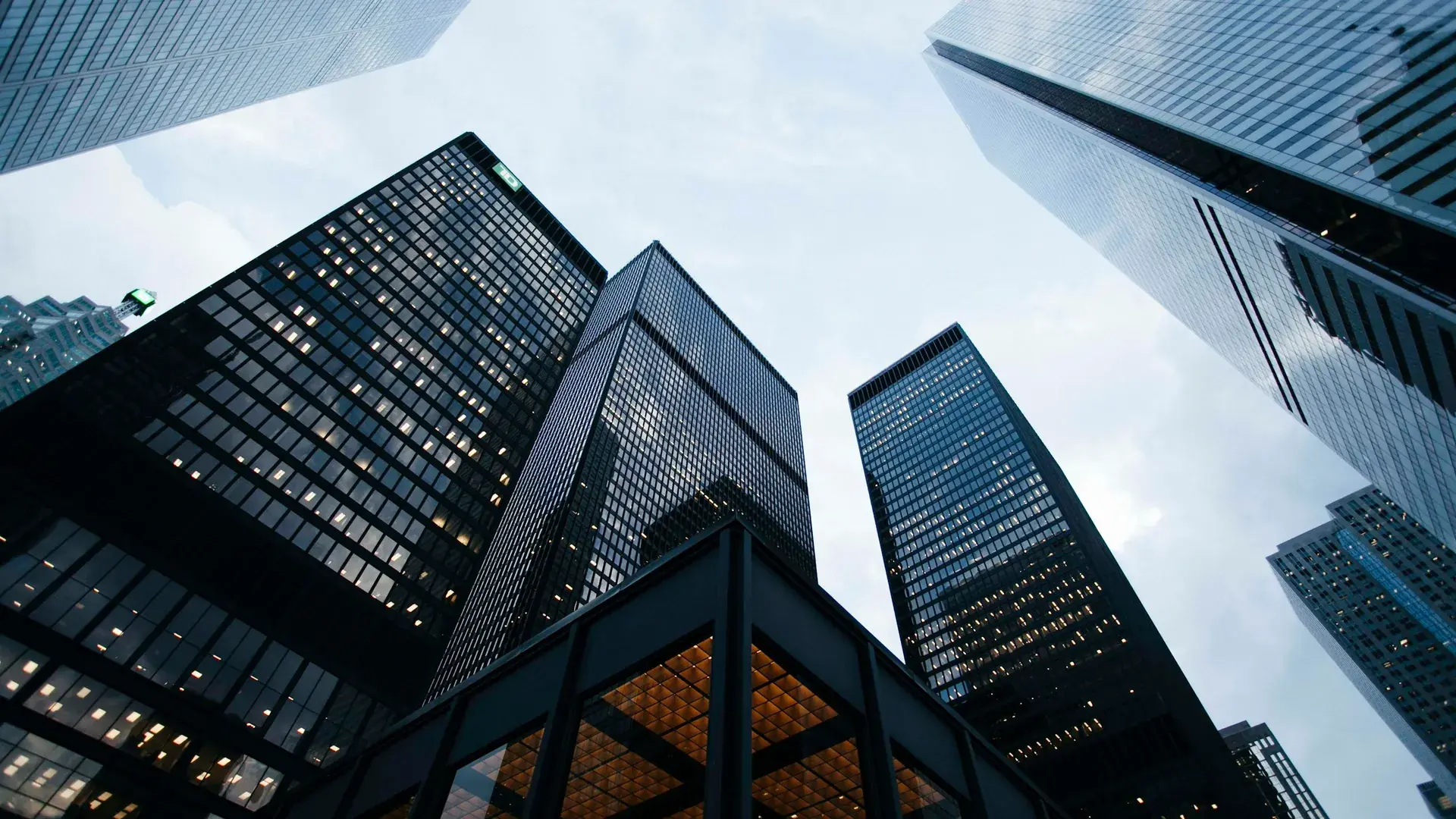Corporate visa